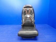 Cirrus SR22 Pilot Seat w/ Inertia