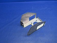 Cirrus SR22 Radio Module Center Console