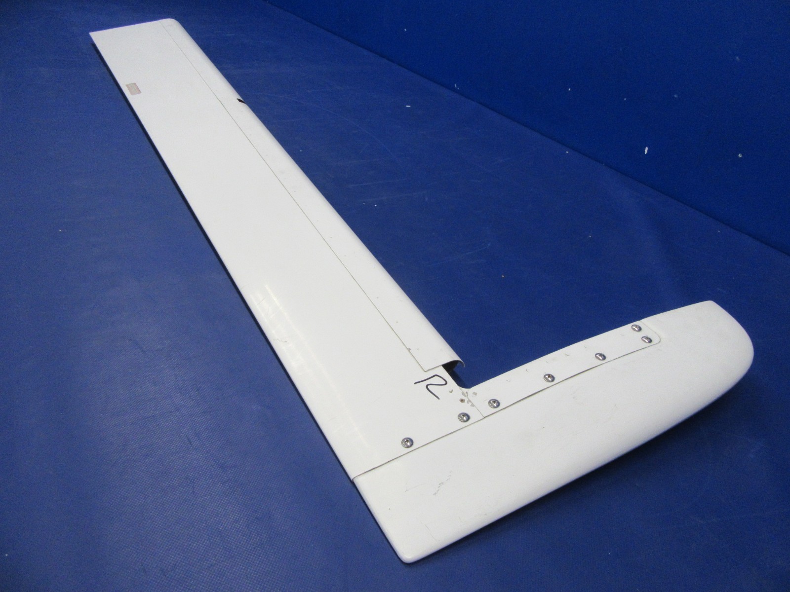 Cirrus SR22 RH Elevator P/N 13760-002