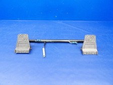 Cirrus SR22 Right Hand Rudder Pedals