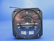 Cirrus SR22 S-TEC Turn Coordinator 28V