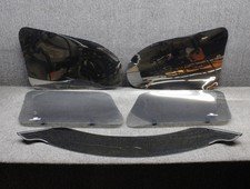 Cirrus SR22T JetShades Window Shade Set