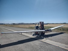 Cirrus SR22T Wing Assembly