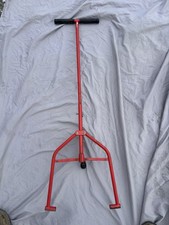 Cirrus Tow Bar Aircraft 20 &