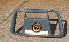 Classic Beech Bonanza Control Yoke,