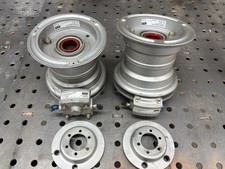 Cleveland Aircraft 6.00-6 Wheel &