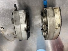Cleveland aircraft brake caliper assembly