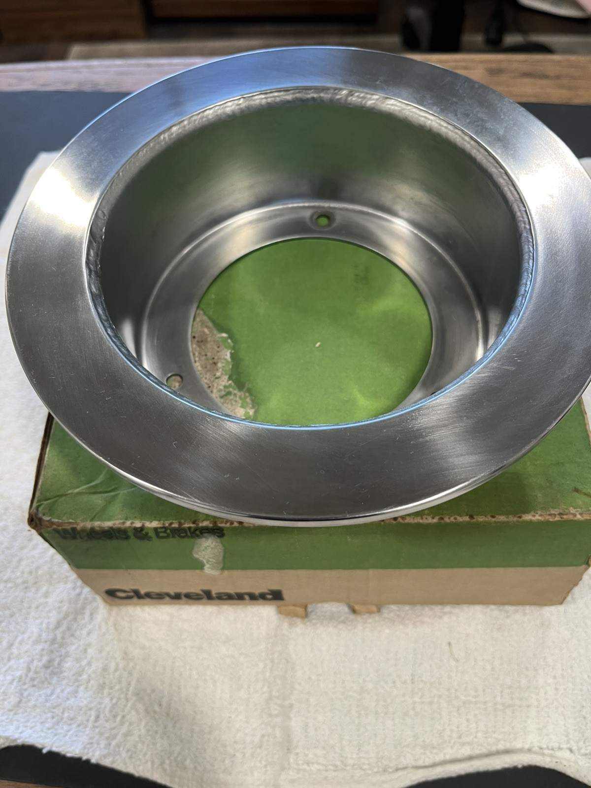 Cleveland NOS - Parker 164-140 Brake