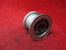 Cleveland, Parker Nose Wheel Rim
