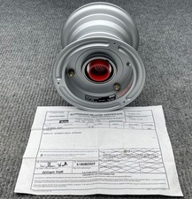 CLEVELAND WHEEL ASSEMBLY 40-84 PARKER