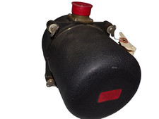 Collins 332E-2 Directional Gyro 522-1513-005