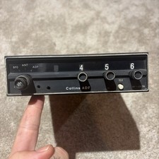 Collins ADF RCR-650 TSO 622-3587-001