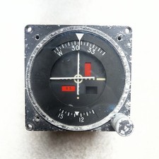 Collin’s Avionics Course Indicator P/N