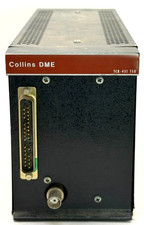 Collins DME TCR-451 Receiver -