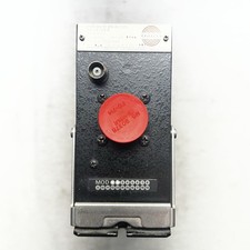 Collins Marker Beacon Receiver Type