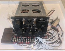 Collins Radio Company Type 351