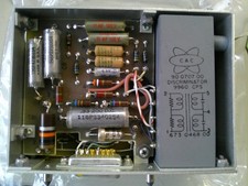 COLLINS RADIO P/N 542-4840-005 AMP/VOR