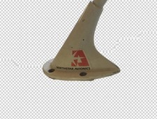 Comant CI 121SP Loran-C Aircraft