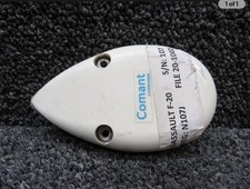 Comant CI 420-220 GPS/WAAS Aircraft