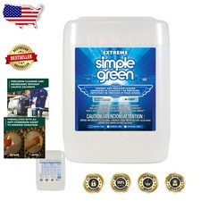 Concentrated 5 Gallon Aircraft Precision