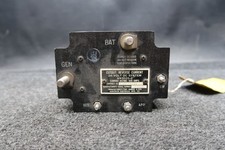 Consolidated Aircraft Reverse Current Relay