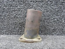 Continental 0750161-36 O-470-R Exhaust Pipe Assembly