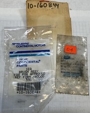 Continental 10-160844 Bendix/ Brush Assy Lot