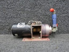 Continental 720403-11 O-460-R Oilamatic 2100A Hydraulic