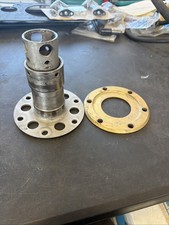 Continental A-65/C-85 Propellor Hub
