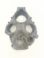 Continental aircraft engine Accessory Plate case