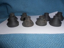 Continental AIRCRAFT ENGINE MOUNT BUSHINGS P/N