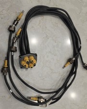 Continental Bendix Ignition Harness Aircraft IO-550-N