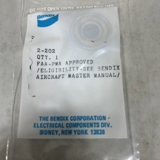 Continental Bendix Ignition Parts 2-202 Bearing
