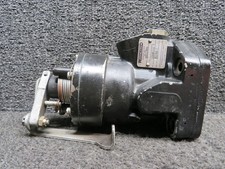 Continental D210452 IO-520-A Woodward Propeller Governor