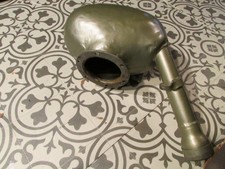 Continental Engine Oil Sump Tank A-5230