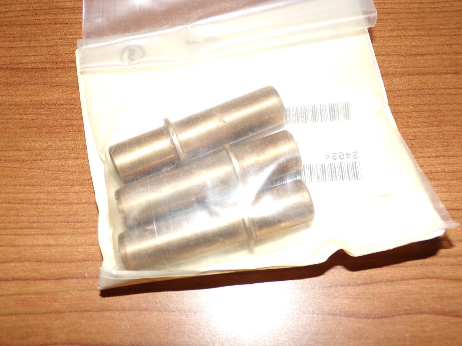 Continental Engine Valve Guides 24024
