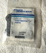 Continental GENUINE TELEDYNE 649959 AIRCRAFT GASKETS
