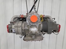 Continental GTSIO-520-D Engine, 517 Hours SMOH