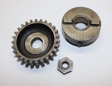 Continental Impulse Magneto Gear, 65, 85,