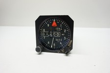 Continental Inter Dynamics Encoding Altimeter P/N: