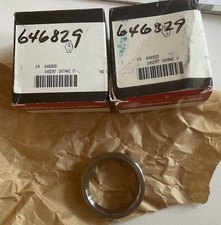 Continental Lot of 2 646829 Intake