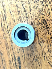 Continental Magneto Gear Bushing, 10-357193, GUM06