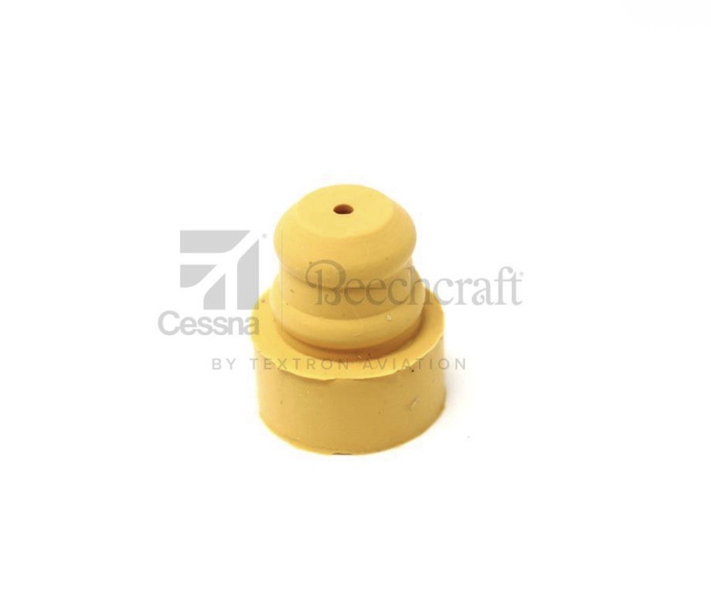 Continental NEW TCM Aircraft Grommet, 10-320777