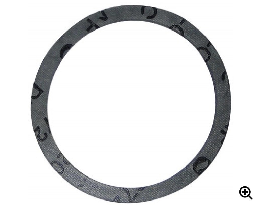 Continental NEW TCM MAGNETO GASKET 649954