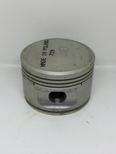 Continental NOS ECI Piston P/N AE-C-530348,