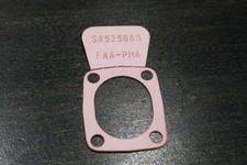 Continental NOS! / Superior Tachometer Cover