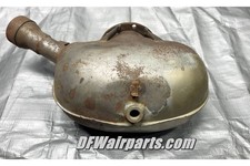 Continental O-200 Aircraft Engine Kidney Oil