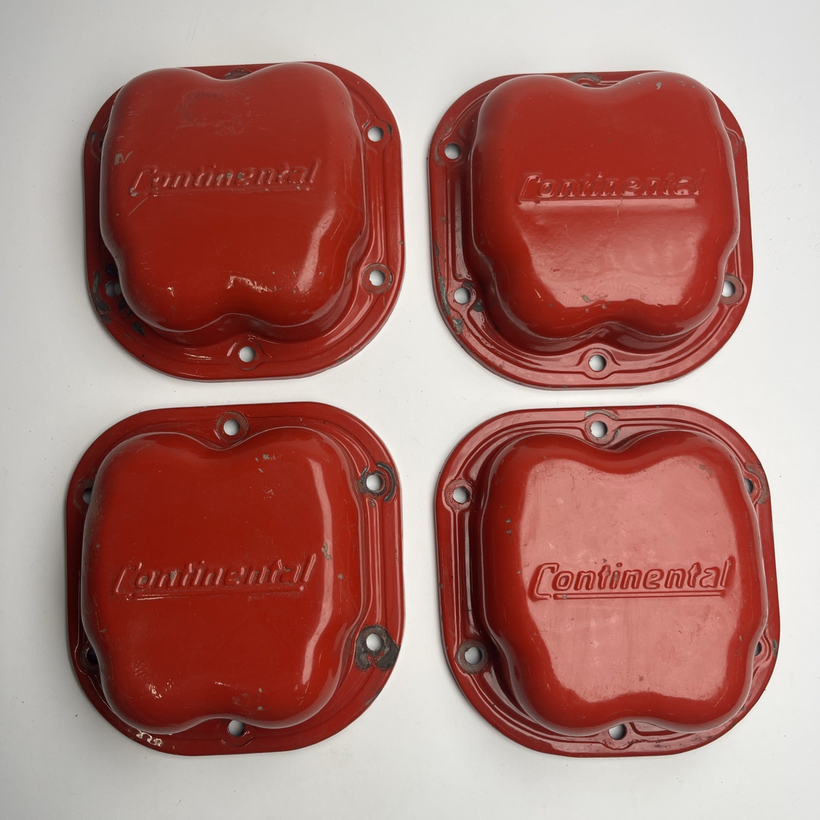 Continental O-200 O-300 A65 C85 C90
