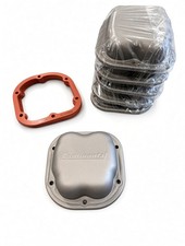 Continental O-200 O-300 Valve Rocker Covers