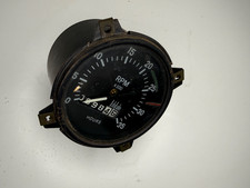 Continental O-200 Recording Tach.